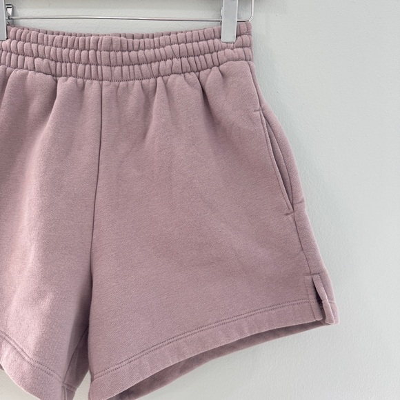 Abercrombie Lounge Sweat Shorts - Picture 3 of 7